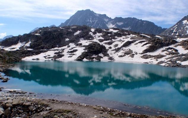 Hotel Cielo Blu Passo del Tonale Dış mekan fotoğraf