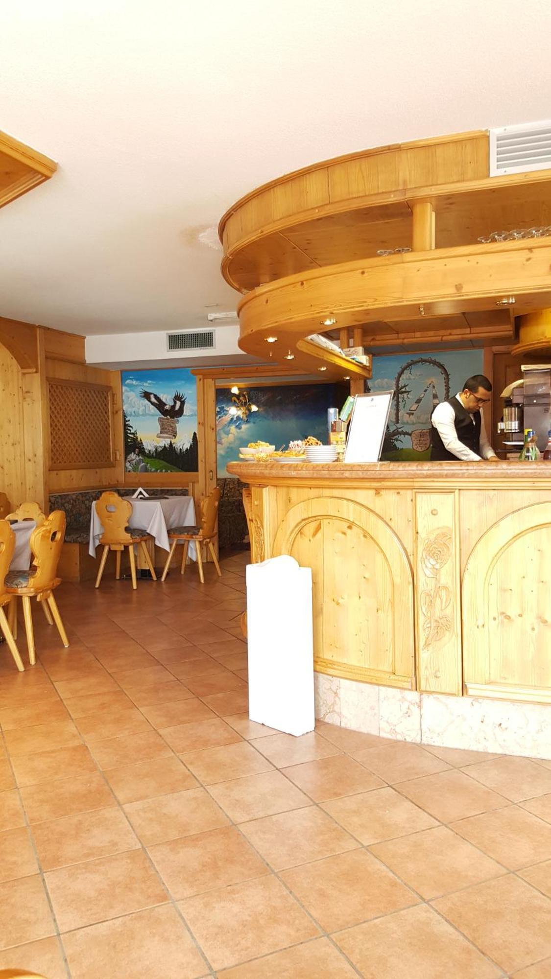 Hotel Cielo Blu Passo del Tonale Dış mekan fotoğraf