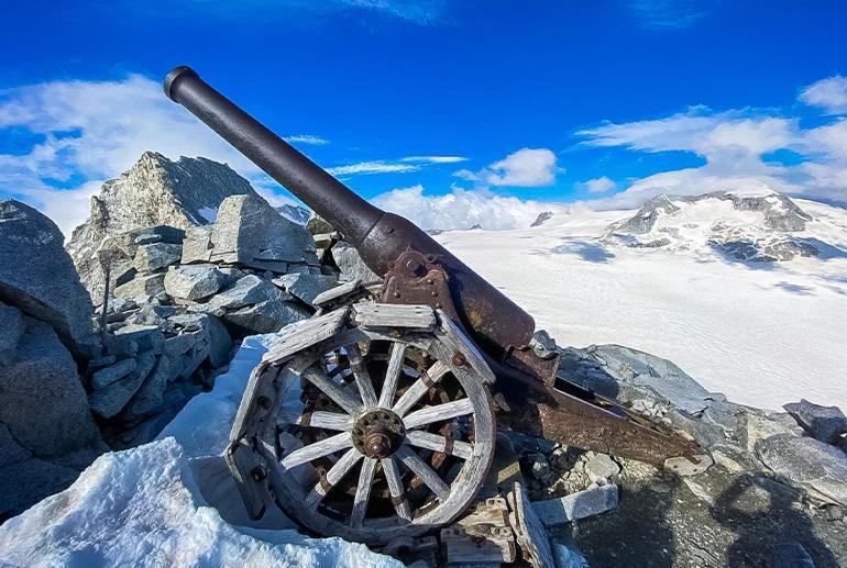 Hotel Cielo Blu Passo del Tonale Dış mekan fotoğraf